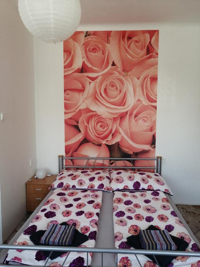 Apartmán U Ladi Bulhary Exteriér fotografie
