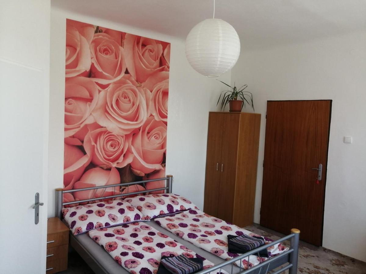 Apartmán U Ladi Bulhary Exteriér fotografie